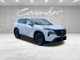 2026 Nissan Rogue - Preview 2