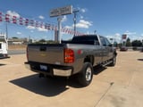 2013 Chevrolet Silverado 2500 HD - Preview 6