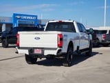 2027 Ford F-250 - Preview 4