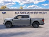 2026 Ford F-150 - Preview 3