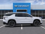 2027 Chevrolet Traverse - Preview 6