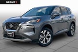 2023 Nissan Rogue - Preview 12