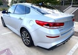 2019 Kia Optima - Preview 7