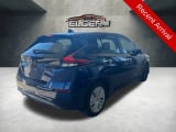 2025 Nissan Leaf - Preview 4