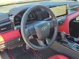 2026 Toyota Camry - Preview 12