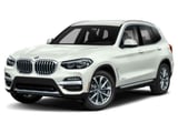2020 BMW X3 - Preview 4