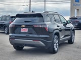 2025 Chevrolet Equinox - Preview 5