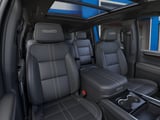 2026 Chevrolet Suburban - Preview 16