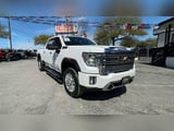 2023 GMC Sierra 2500HD - Preview 2