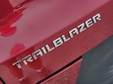 2025 Chevrolet TrailBlazer - Preview 12