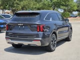 2026 Kia Sorento - Preview 5