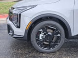 2026 Kia Sportage - Preview 8