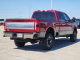 2027 Ford F-250 - Preview 3
