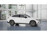 2027 Mercedes-Benz GLC - Preview 14