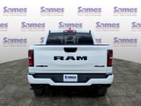 2026 Ram 1500 - Preview 6