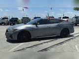 2021 Nissan Maxima - Preview 6