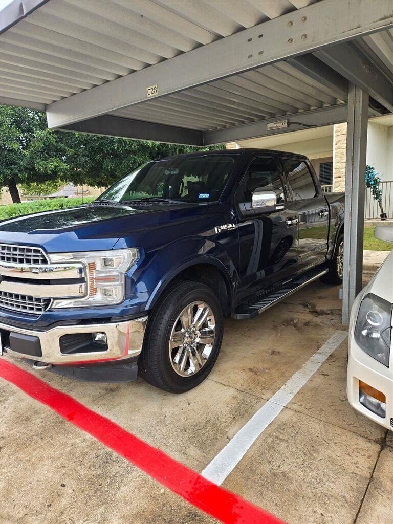 2019 Ford F-150 - Image 1