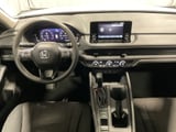 2025 Honda Accord - Preview 13