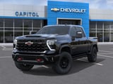 2026 Chevrolet Silverado 2500 HD - Preview 6