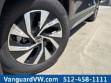2026 Volkswagen Tiguan - Preview 4