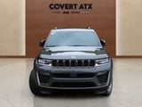 2026 Jeep Grand Cherokee - Preview 8
