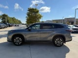2026 Toyota Highlander - Preview 7
