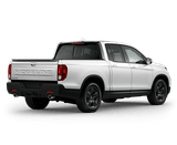 2026 Honda Ridgeline - Preview 3