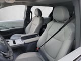 2026 Toyota Sienna - Preview 13