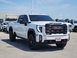 2024 GMC Sierra 2500HD - Preview 3