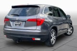 2017 Honda Pilot - Preview 12
