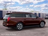 2027 Ford Expedition Max - Preview 6
