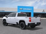 2026 Chevrolet Silverado - Preview 3