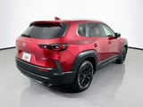 2025 Mazda CX-50 - Preview 5