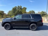 2019 Chevrolet Tahoe - Preview 2