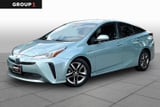2019 Toyota Prius - Preview 2