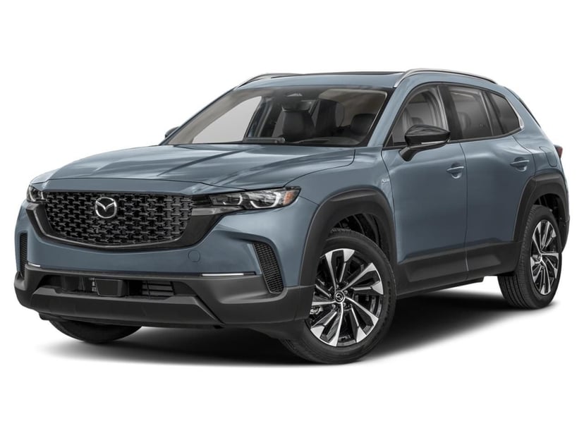 2026 Mazda CX-50 - Image 1