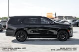 2022 Cadillac Escalade - Preview 5
