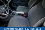 2025 Volkswagen Taos - Preview 10