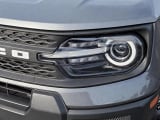2026 Ford Bronco Sport - Preview 4
