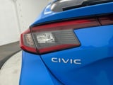 2024 Honda Civic - Preview 11