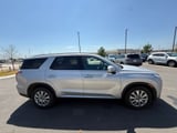 2025 Hyundai Palisade - Preview 3
