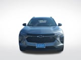 2026 Chevrolet Trax - Preview 8
