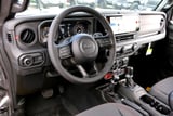 2026 Jeep Wrangler - Preview 8