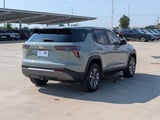 2025 Chevrolet Equinox - Preview 5
