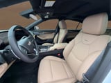2026 Cadillac CT5 - Preview 10