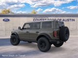 2026 Ford Bronco - Preview 4
