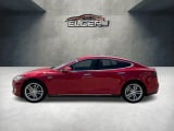 2013 Tesla Model S - Preview 2
