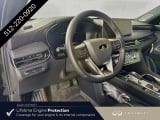 2027 INFINITI QX65 - Preview 7