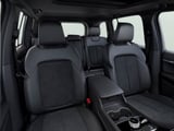 2026 Jeep Grand Cherokee - Preview 9