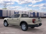 2026 Ford Ranger - Preview 4